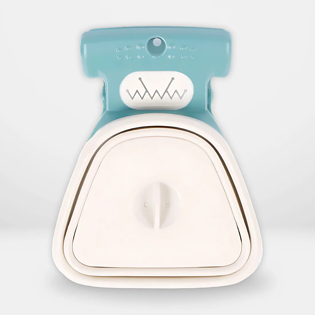 Foldable Pooper Scooper