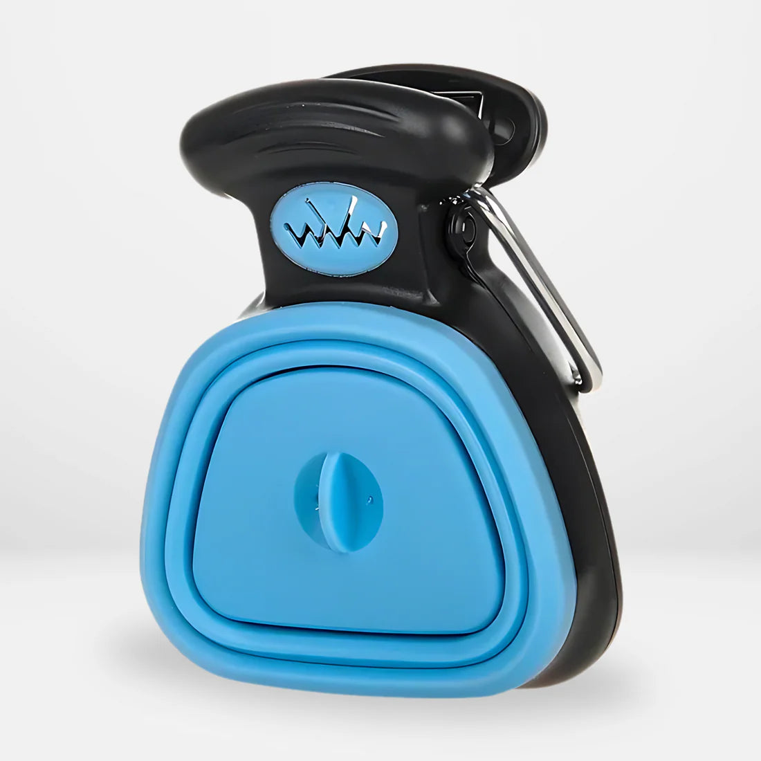 Foldable Pooper Scooper