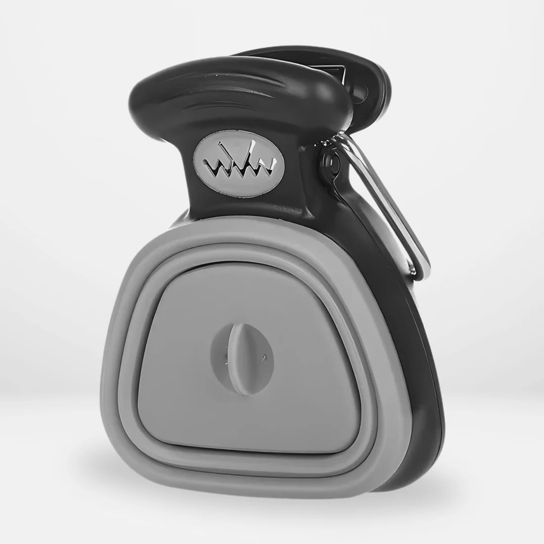 Foldable Pooper Scooper