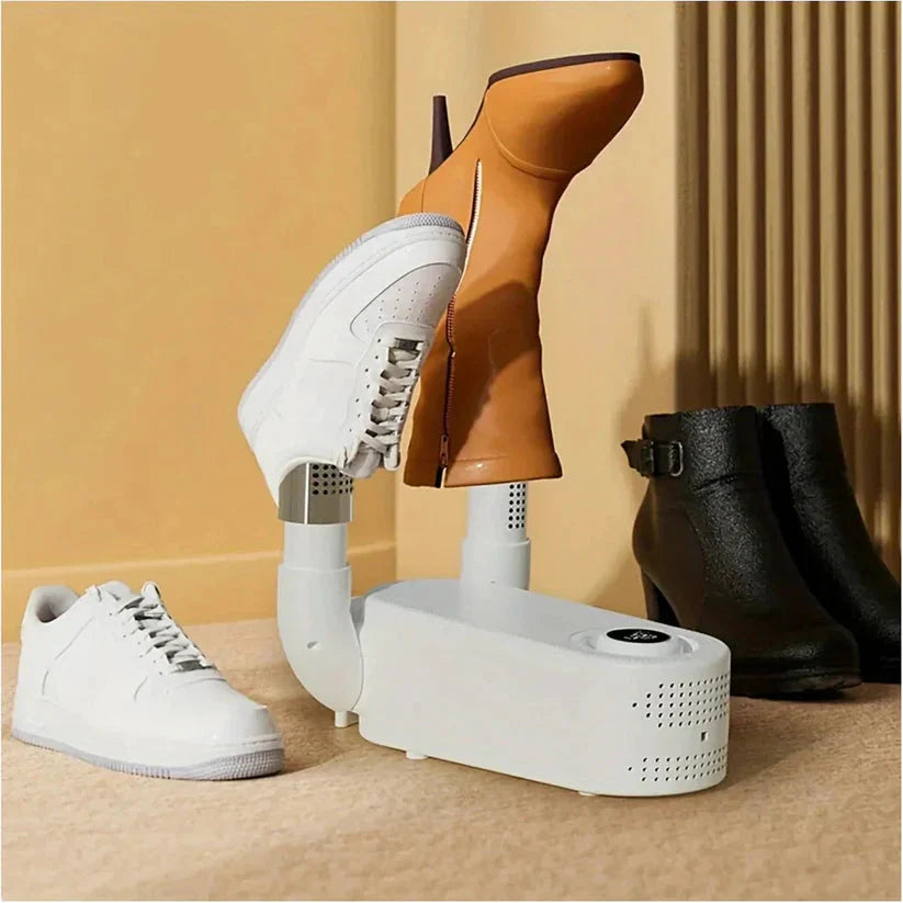 The FreshFeet - Shoes and Boots Dryer