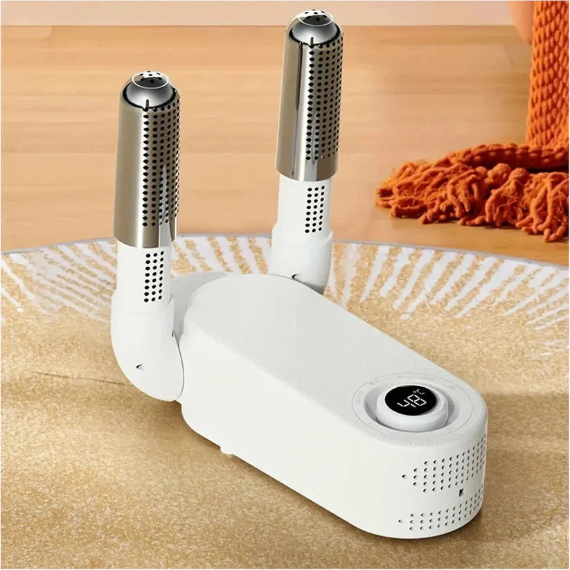 The FreshFeet - Shoes and Boots Dryer