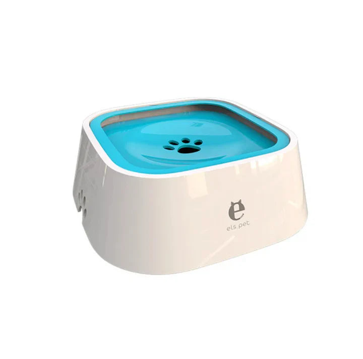 No-Spill Pet Water Bowl