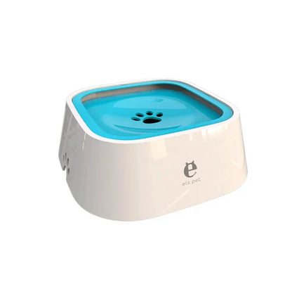 No-Spill Pet Water Bowl