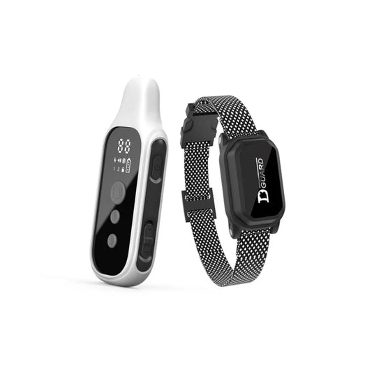 800m Digital Waterproof Dog Training Collar