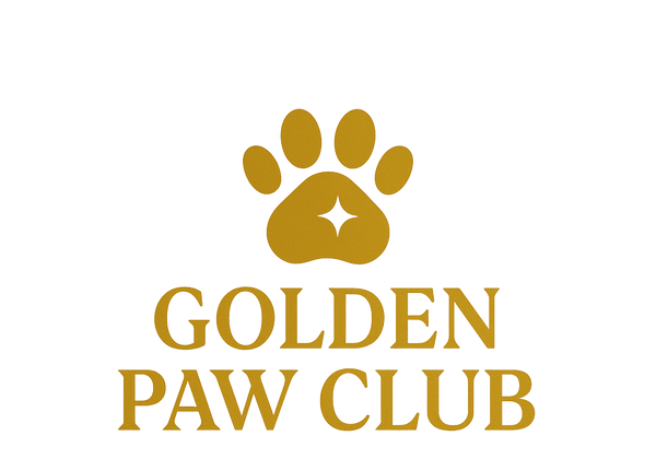 GoldenPawClub