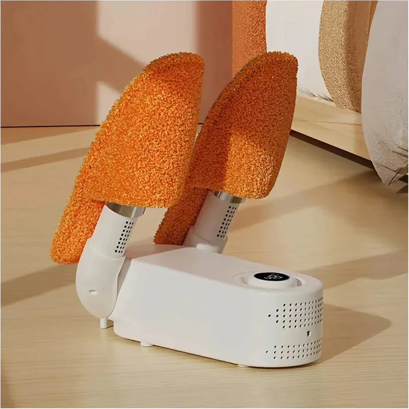 The FreshFeet - Shoes and Boots Dryer